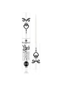 Essence Lash PRINCESS eyeliner liquidi colore White 3 ml