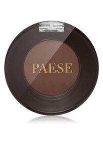 PAESE Eyegasm Eyeshadow ombretti lunga tenuta colore 14 Espresso 1,5 g