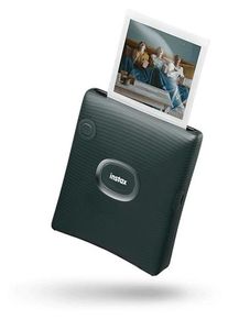 Fujifilm instax SQUARE Link - Midnight Green Fotodrucker