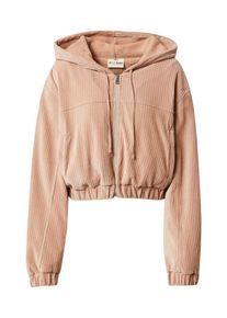 A LOT LESS Veste de survêtet 'Cleo' Femme rose taille XS