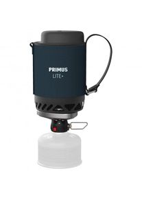 PRIMUS Lite Plus Stove System Gas stove (500 ml, grey)