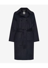 Brax Manteau d’hiver Femme gris taille XXL
