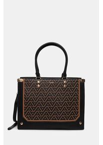 Aldo poseta CATYLA culoarea maro, 13824506