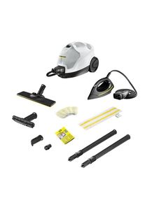 Kärcher Kärcher Dampfreiniger SC 4 EasyFix Steam cleaner with iron
