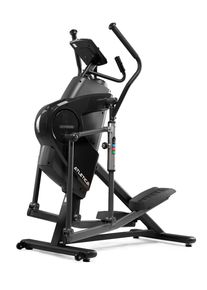 STRIDE | Crosstrainer a trazione anteriore