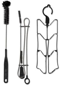 Mil-Tec 4-in-1, cleaning kit