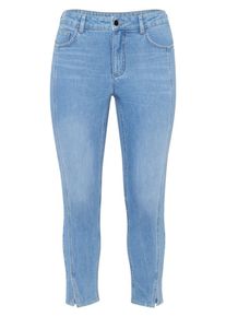 Slim Fit-jeans Emilia Lay denim