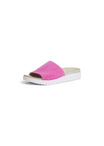 Slippers MUBB pink