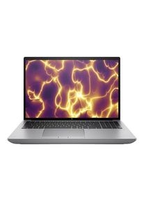 HP ZBook Fury 16 G11 Mobile Workstation