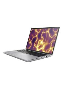 HP ZBook Fury 16 G11 Mobile Workstation