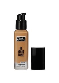 Sleek Foundation In Your Tone Dames 30 ml