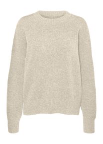 V&eacute;ro Moda Vero Moda Sveter 'VMBoom' Ženy kr&eacute;mov&aacute; XXS