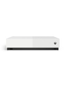 Microsoft Xbox One S All-Digital Edition