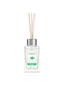 Areon Home Perfume Nordic Forest diffusore di aromi con ricarica 85 ml