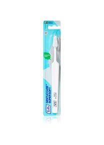 TePe® TePe Gentle Care Super Soft spazzolino da denti mix di colori 1 pz