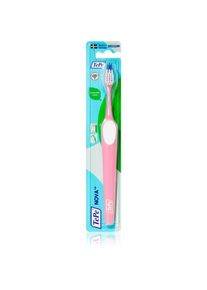 TePe® TePe Nova Medium spazzolino da denti mix di colori 1 pz