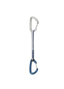 Wild Country Helium 3.0 Quickdraw Quickdraw (20 cm - Single, grey)