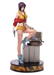 First 4 Figures - Cowboy Bebop - Faye Valentine (Standard Edition) - Figur