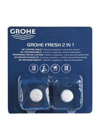 Grohe Freshtabs