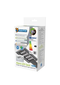 SuperFish Aqua LED Spot 10 Watt
