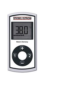 Stiebel Eltron Funkfernbedienung FFB 4 EU 234478 für DHE Connect/DHE Touch-Modelle