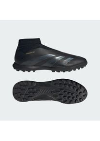 Adidas Scarpe da calcio Predator League Laceless Turf