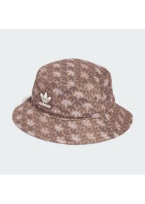 Adidas Cappello Monogram Bucket