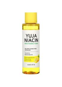 Some By Mi Yuja Niacin Brightening Toner Face toners Women 150 ml