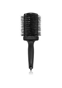 Olivia Garden Black Label SHINE Wavy Bristles spazzola rotonda per capelli media 65 mm 1 pz