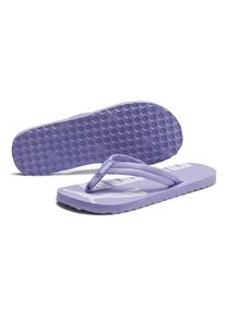 Puma Teenslippers "Epic Flip v2" paars - 45% | Maat: 39 |