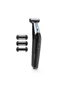 BaByliss Barttrimmer Triple S - Stubble shadow shave