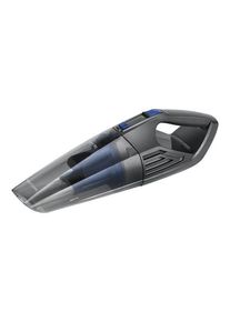 PROFICARE Handstaubsauger PC-AKS 3034 - vacuum cleaner - cordless - handheld - anthracite/blue