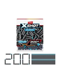 ZURU X-Shot Excel Darts Refill Pack (200 Darts)