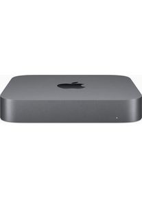 Apple Mac Mini 2018 | i7-8700B | 32 GB | 128 GB SSD