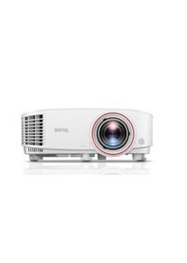 BenQ PRJ TH671ST DLP, 1080P; 3000 ANSI lumen; 1.2x zoom; 10, 000:1; 5W speaker; HDMI x 2; MHL, ; USB A x 1; 5W speaker