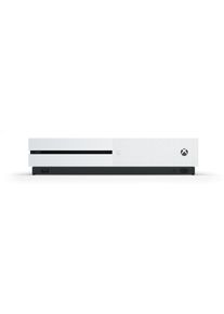 Microsoft Xbox One S