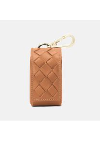 Poop bag dispenser Prestige Caramel