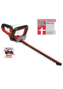 Einhell Cordless Hedge Trimmer ARCURRA 18/55