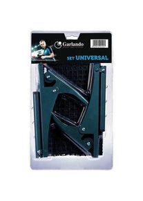 Garlando Universal Tabletennis Net+Post