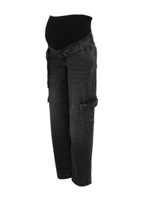 Love2wait Jeans cargo Femme gris taille 27