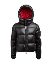 JACK1T Dames Functionele jas bloedrood / zwart L
