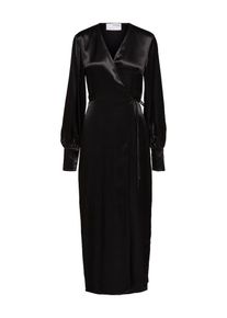 Selected Femme Tall Robe 'Lyra' Femme noir taille 36