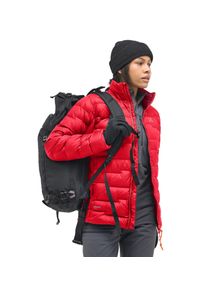 Haglöfs Haglöfs ROC Flash Down Jacket Women Bright Red - Dam - 607465 - S