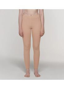 Sloggi - Unisex-leggings - Nude L - c X Sloggi