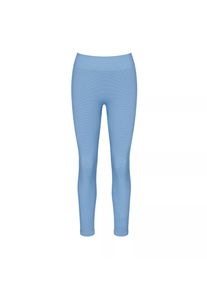 Sloggi - Leggings - Cerulean blue S - Sloggi Ever Infused