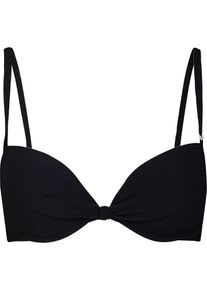 Short Stories Bikinitop zwart - 74% | Maat: 36B-Cup |