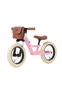 Berg Biky Retro Pink 2.5-5Y