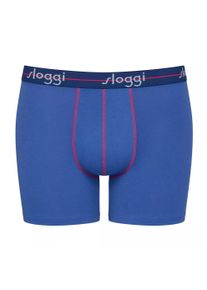 Sloggi - Pantaloncini da uomo - Multicolore 4 - Sloggi Men Start