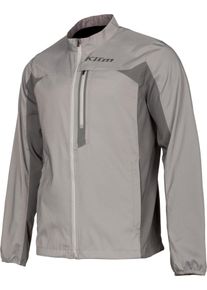 Klim Resilience, veste fonctionnelle , couleur: Gris/Gris Foncé , taille: S