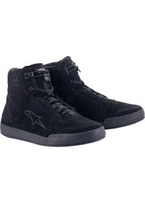 Alpinestars Chrome, scarpe , colore: Nero , dimensione: 9 US
